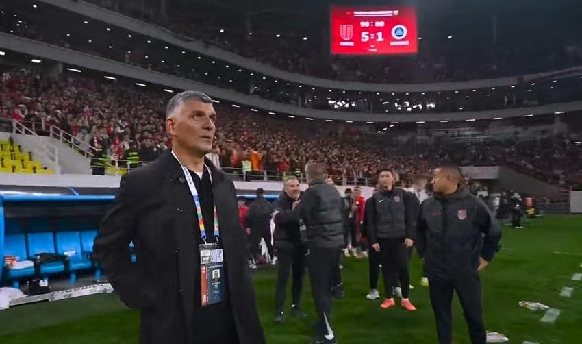 成都蓉城5：1大胜深圳新鹏程，取得联赛开门红，成都蓉城获胜最应该感谢的人是谁？当