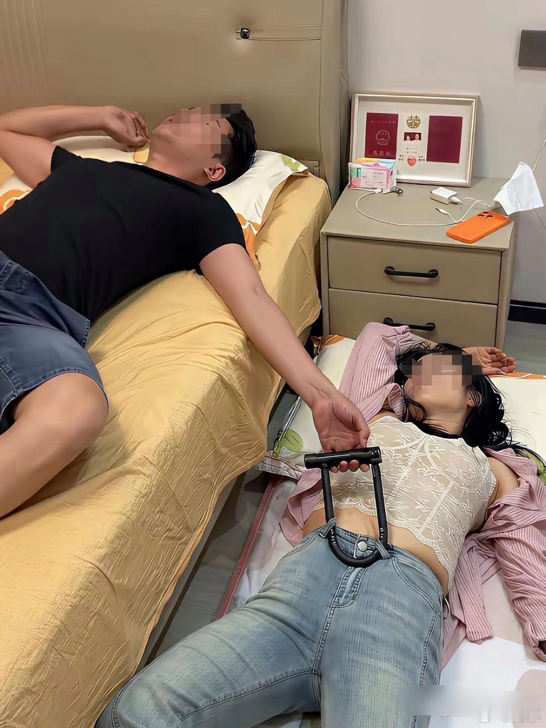 一直没想通她是怎么逃掉的？