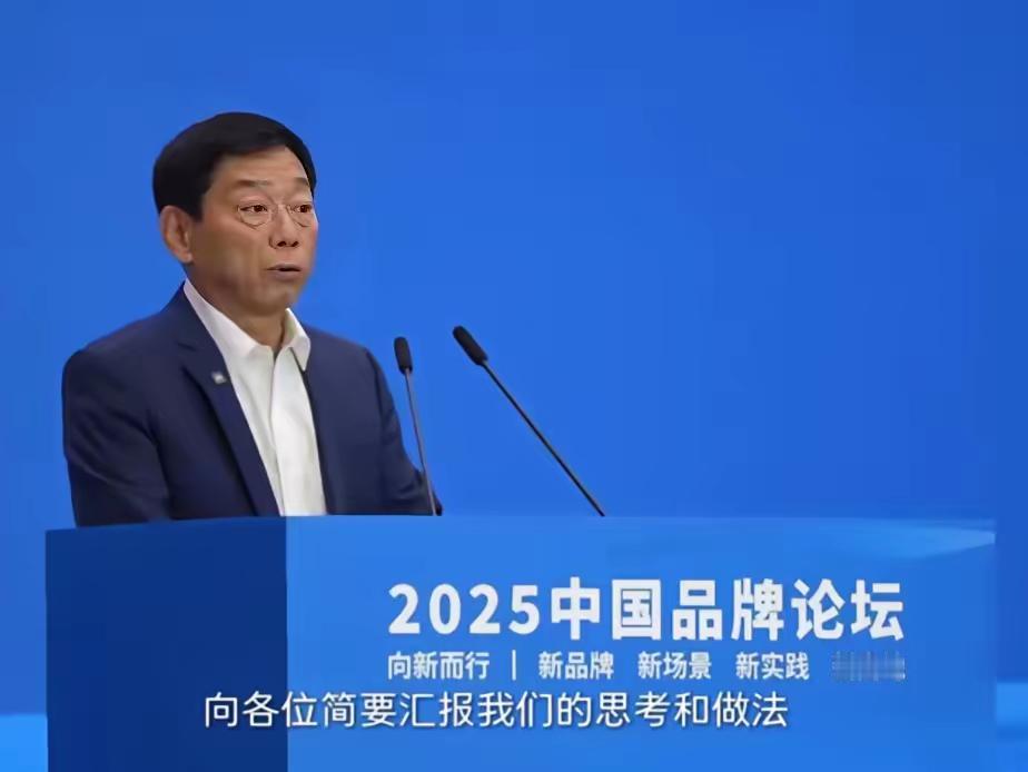 魏建军说的有道理:长城汽车除了油耗高点,没有偷工减料,质量杠杠滴。一位哈弗H6车