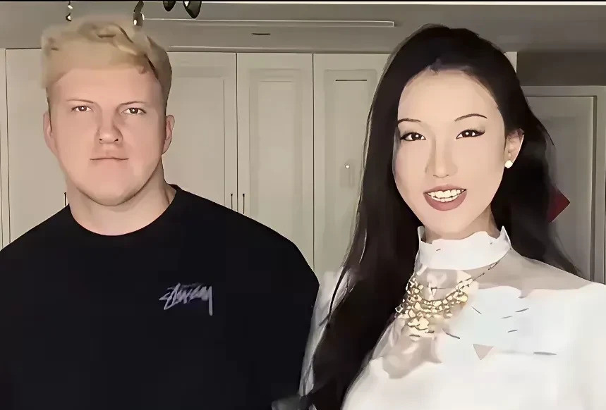 嫁老外被打，网友竟叫好？啥？嫁给老外就被打？这剧情也太刺