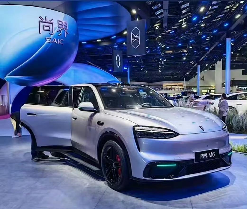 2022年问界汽车销量7.62万辆​​2023年问界汽车销量9.44万辆​​