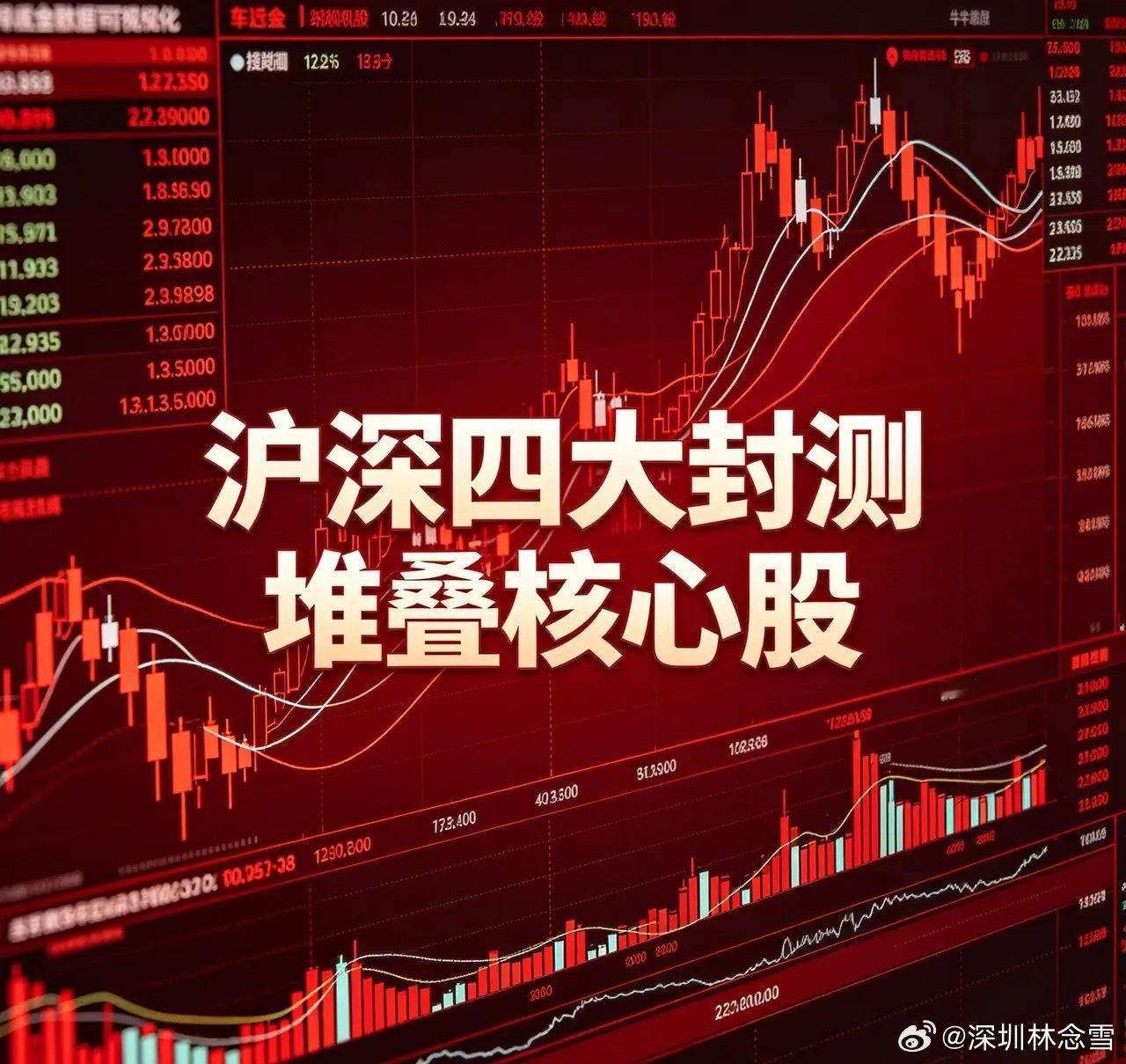 沪深四大封测堆叠核心股1、长电科技(600584)全能封测龙头：国内封测全能龙头