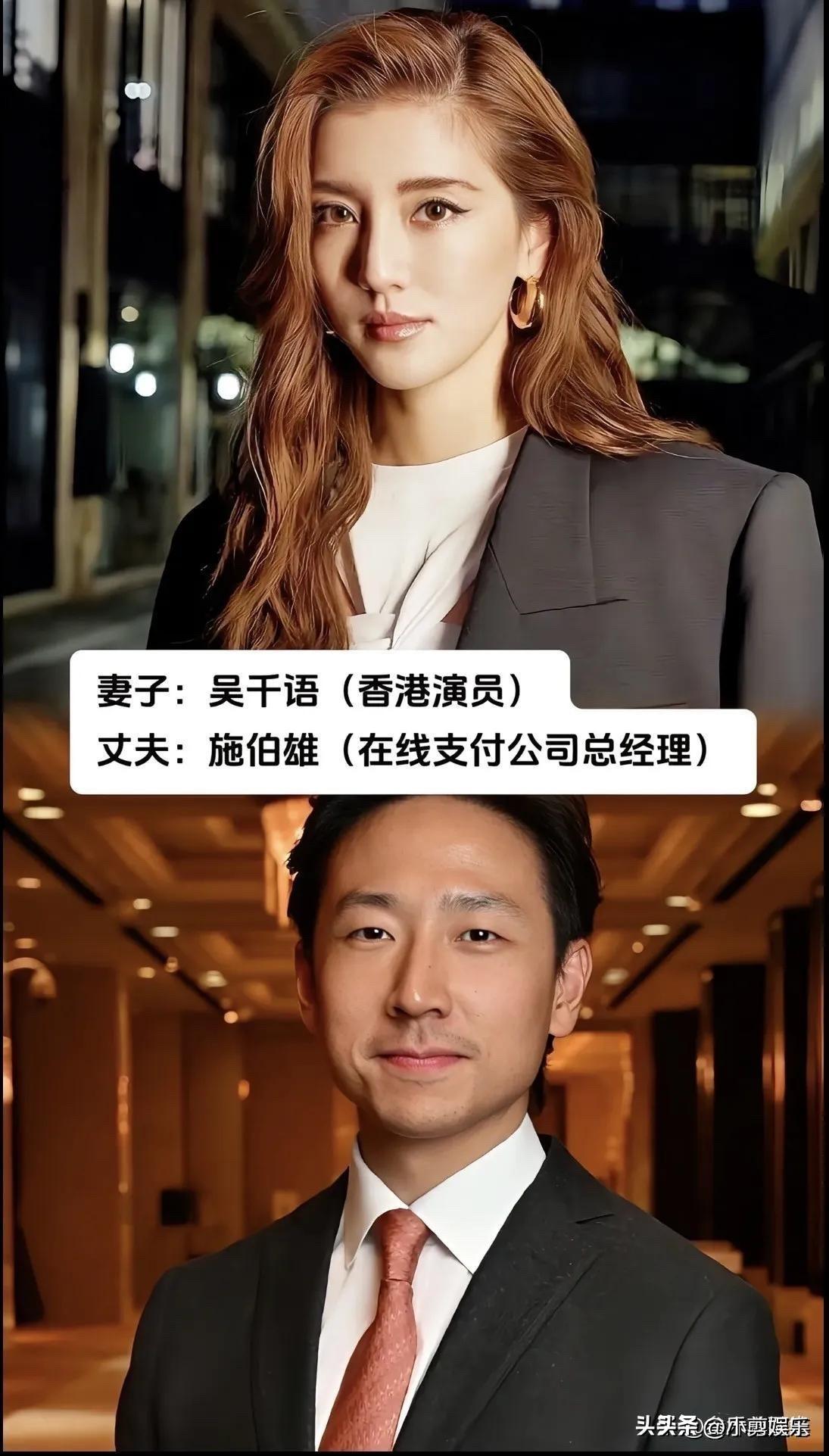 嫁入豪门的6位女星现状！黎姿成上市公司总裁，林依晨老公是潜水用品继承人！先说