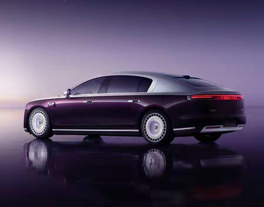 【尊界S800上市四个月大定破15000台！起售价70.8万元】尊界S800上市
