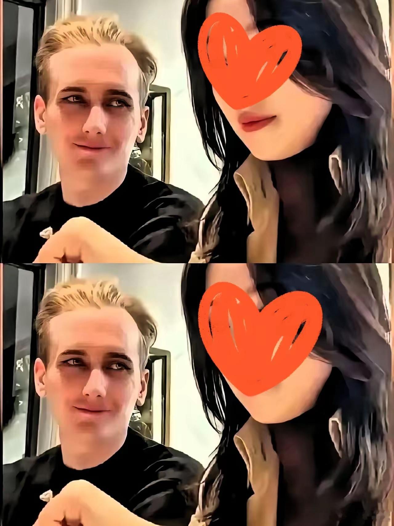 这瓜真的吃得我后背发凉，大数据有时候比私家侦探还狠。上海那个妹子，满心欢喜在网上