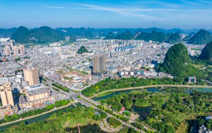 今天咱们聊一所在广西非常硬核的大学——广西科技大学。说它硬核，我先给你说几个数