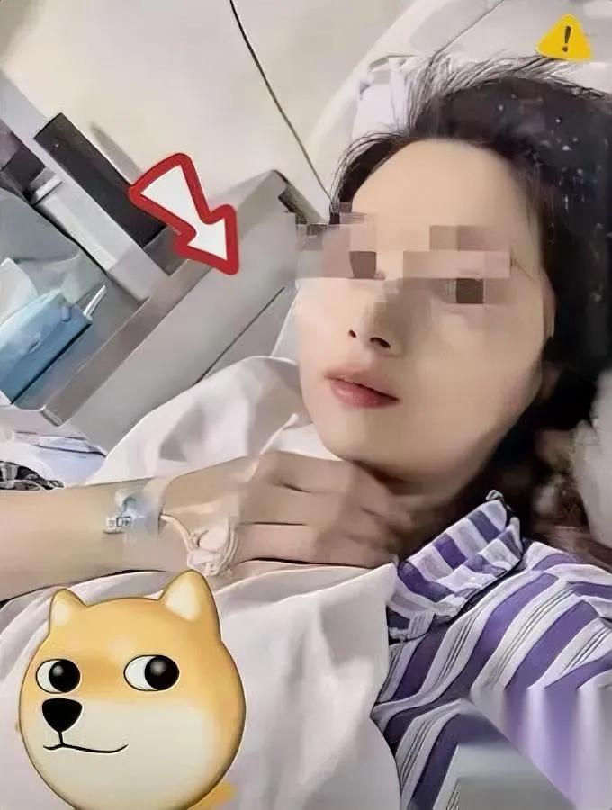 拿DNA告医生性侵警方直接不立案你敢信这事从头到尾全是俩人凑出来的狗血局