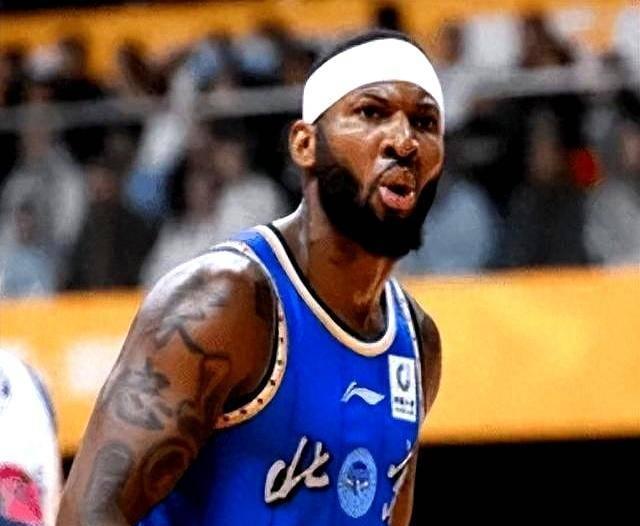 如果想夺冠，北京北汽必须改变打法，确立杰曼为战术核心，为第一得分点！北京北汽