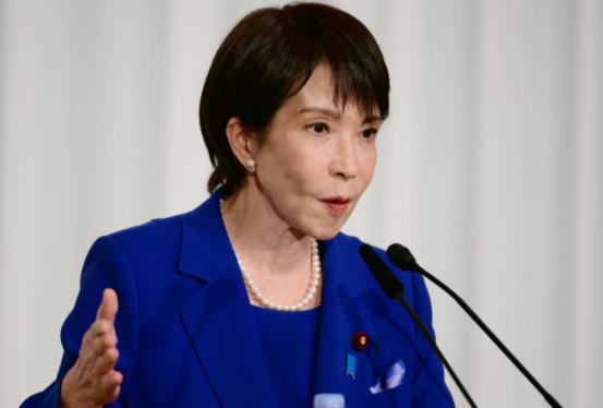 48小时内，中国接到三大好消息，高市早苗不服软不行！ 高市早苗敢这么狂，说白