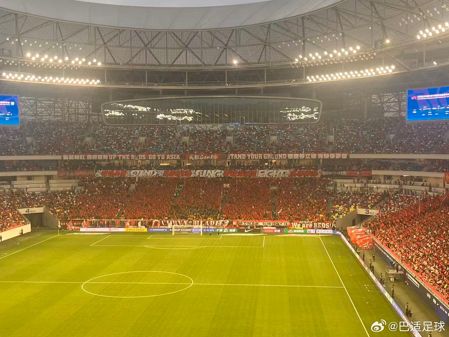 上赛季，成都蓉城在青岛西海岸身上栽了跟头，主客场均被逼平，丢掉的4分对争冠产生了