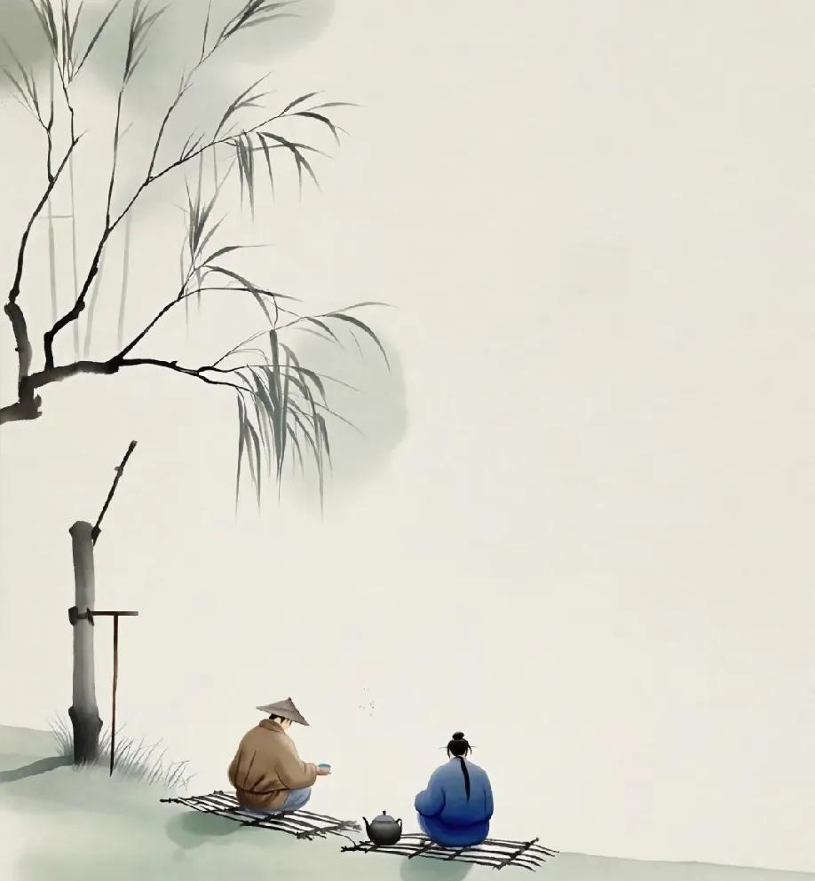 人过了六十岁，你啥都不是？别自找烦恼！步入花甲之年，许多人会产生一种微妙