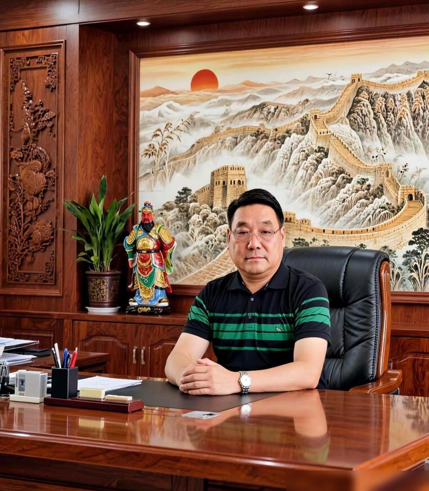 我经营着一家小型软件开发公司，整个团队算上我一共5个人。说实话看完这个哥们的