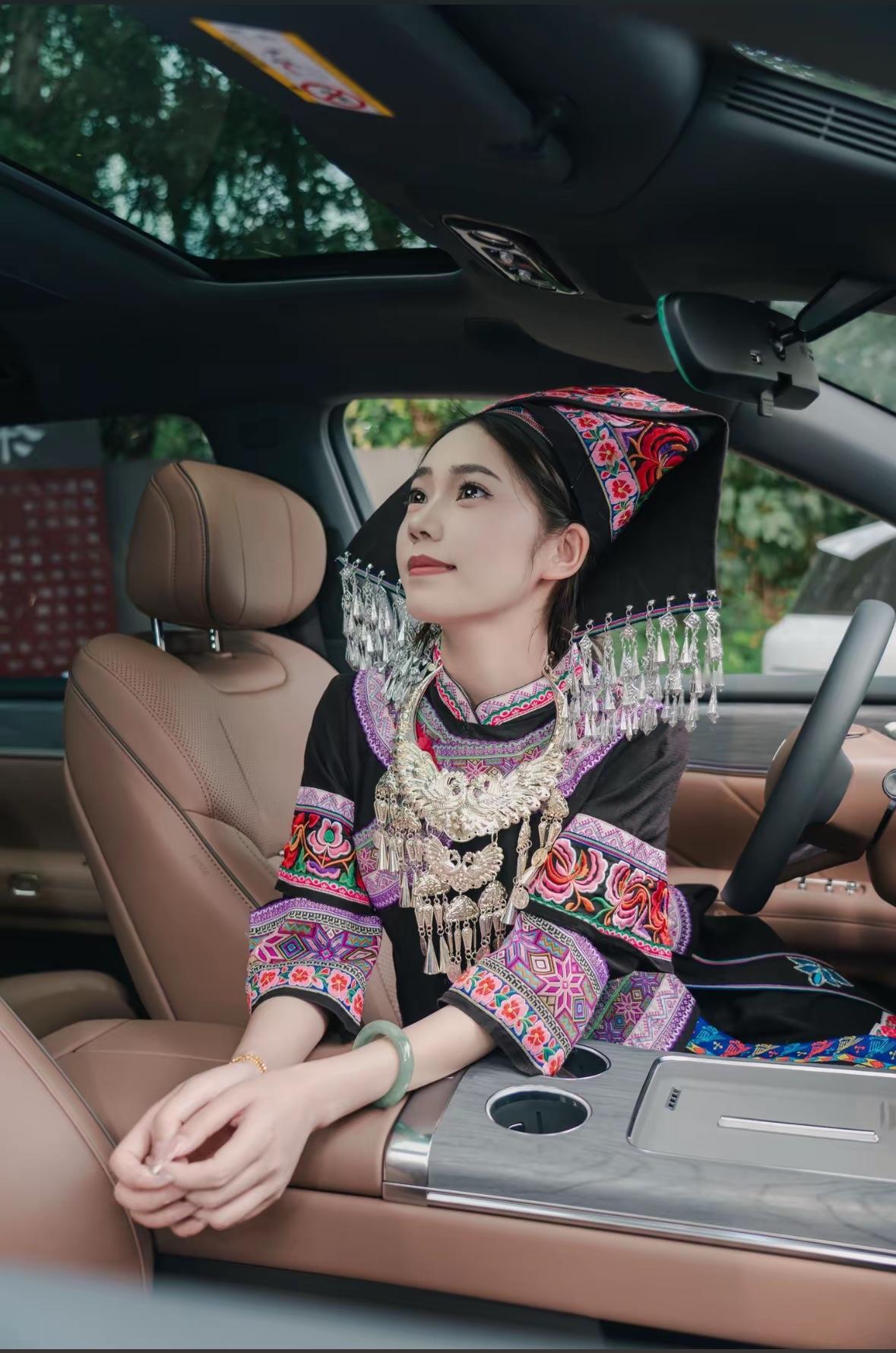 谁能想到，主打“人民需要什么就造什么”的五菱，这次直接把五星酒店的舒适感搬进