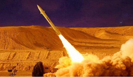 第21轮打击！伊朗大杀器登场，美航再遭袭击，以：地面进攻开始 伊朗伊斯兰革命