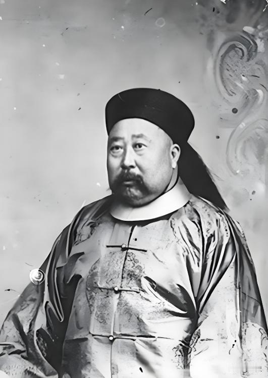 1900年,聂士成在天津抗击八国联军,身受数伤,悲壮殉国,所部官兵几无一生者,唯