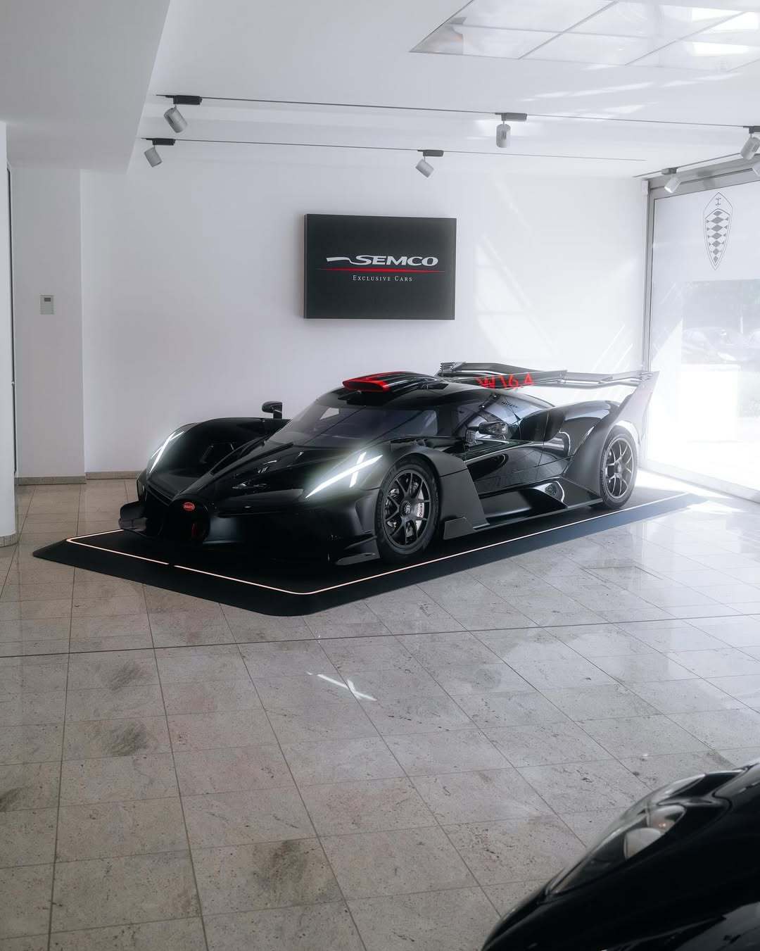 BugattiBolide​​​