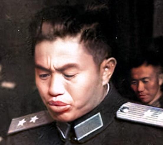 皮定钧大战蒋纬国，步兵如何打败坦克？华野装备之精良超乎你想象“1948年12月