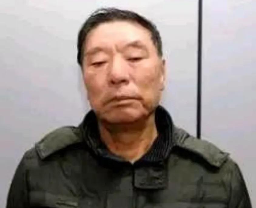 1993年，检察院书记员陈志伟，开枪打死19岁女孩，赔了8万就不了了之，4个月后