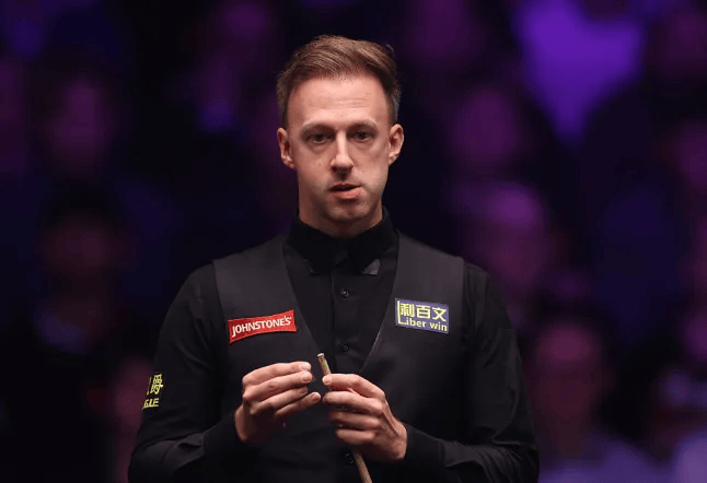 亨德利: 特鲁姆普在大师赛的表现又一次让人大失所望