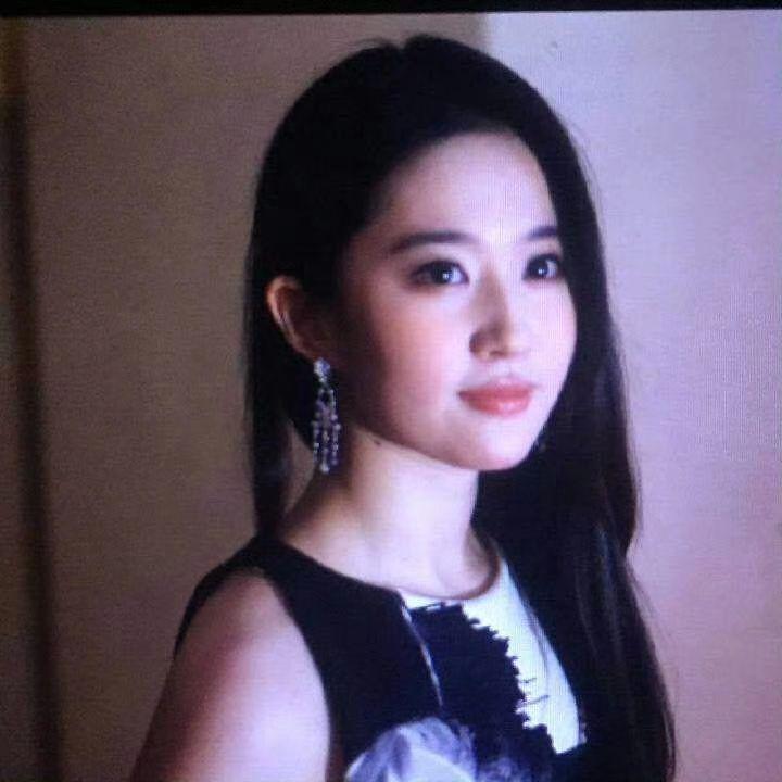 温柔的代名词。