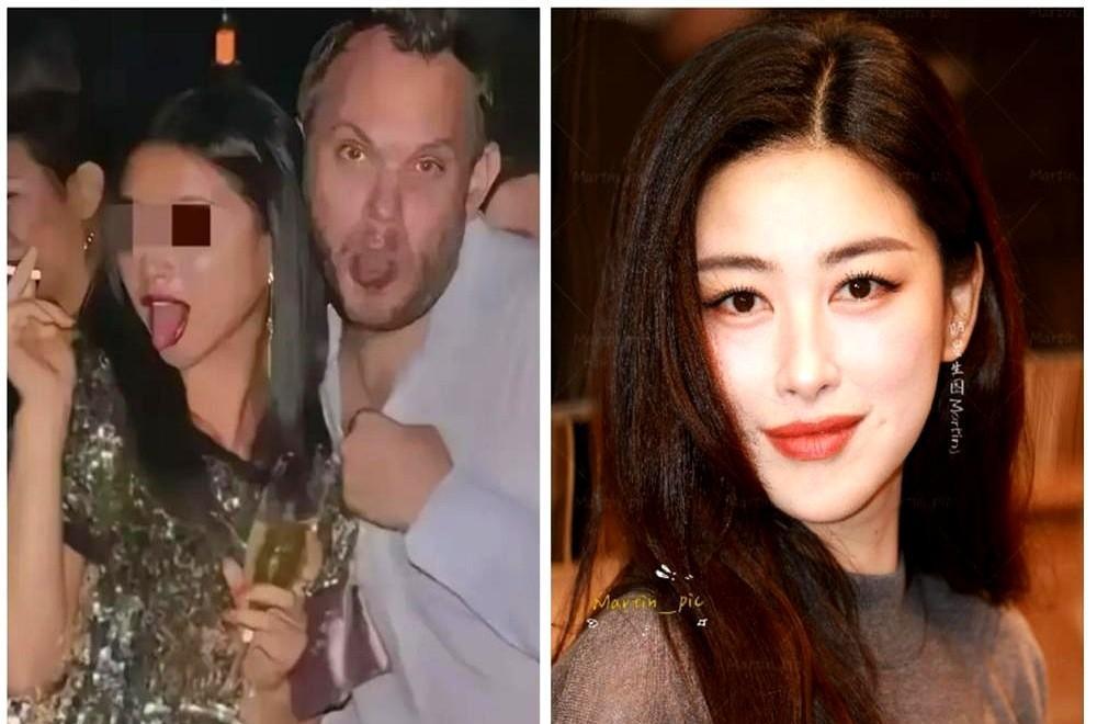 我研究朱珠12年，终于看懂了她当年被豪门当众“抛弃”后，为何一言不发。所有人都