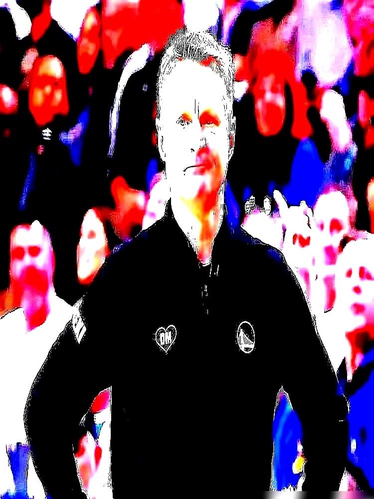 莱利真狠！宁可交易球星也不动教练！这事儿在NBA就没停过，球星和教练到底谁说