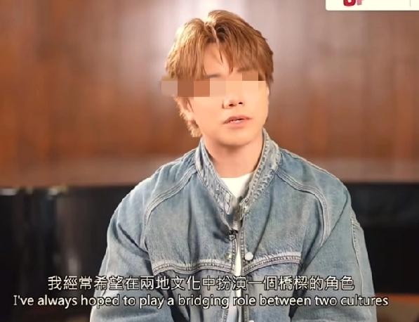 英皇这次押错宝了！靠张敬轩翻身开拓内地市场的算盘落空了。网友们早就对这个土生