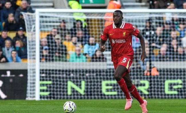 罗马诺这消息算是板上钉钉了，科纳特续约利物浦，这步棋走得不算意外。新教练执教以来