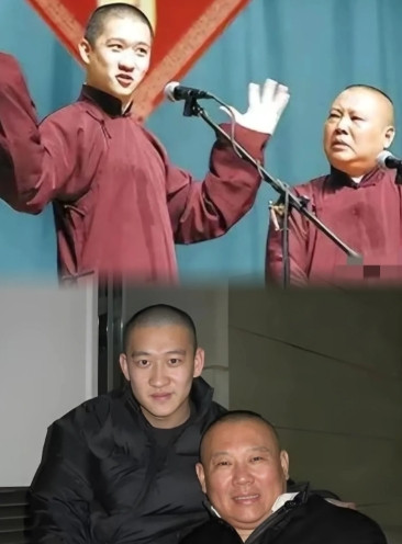 十三年冷眼，终化一声谢谢。曹云金在深夜的直播间，当着十二万人说出这五个字。