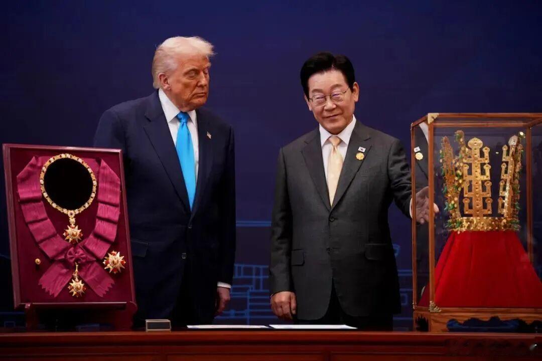 王毅，对韩国称呼变了！  日前，王毅外长访问韩国。昨天，戎评在文章里讲...