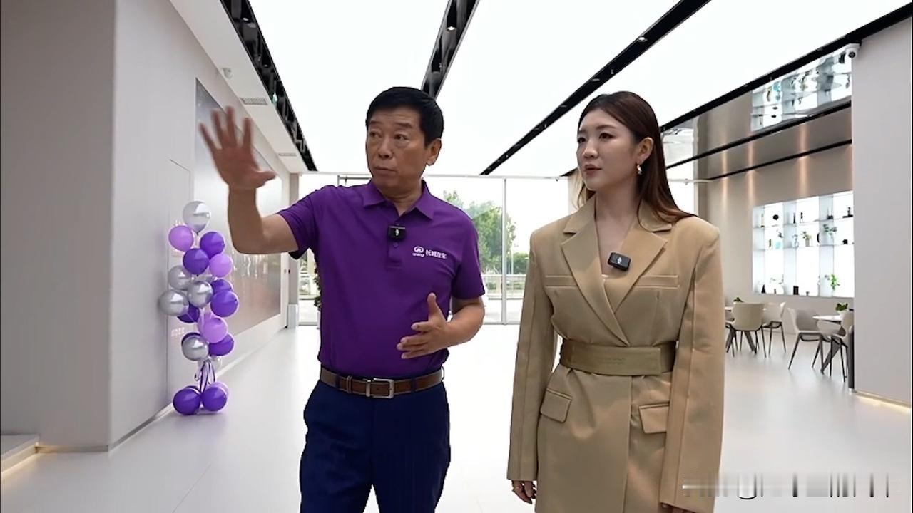 长城性价比优势还有吗?本以为魏建军已经够靠谱了，没想到他还这么宠用户。结合用