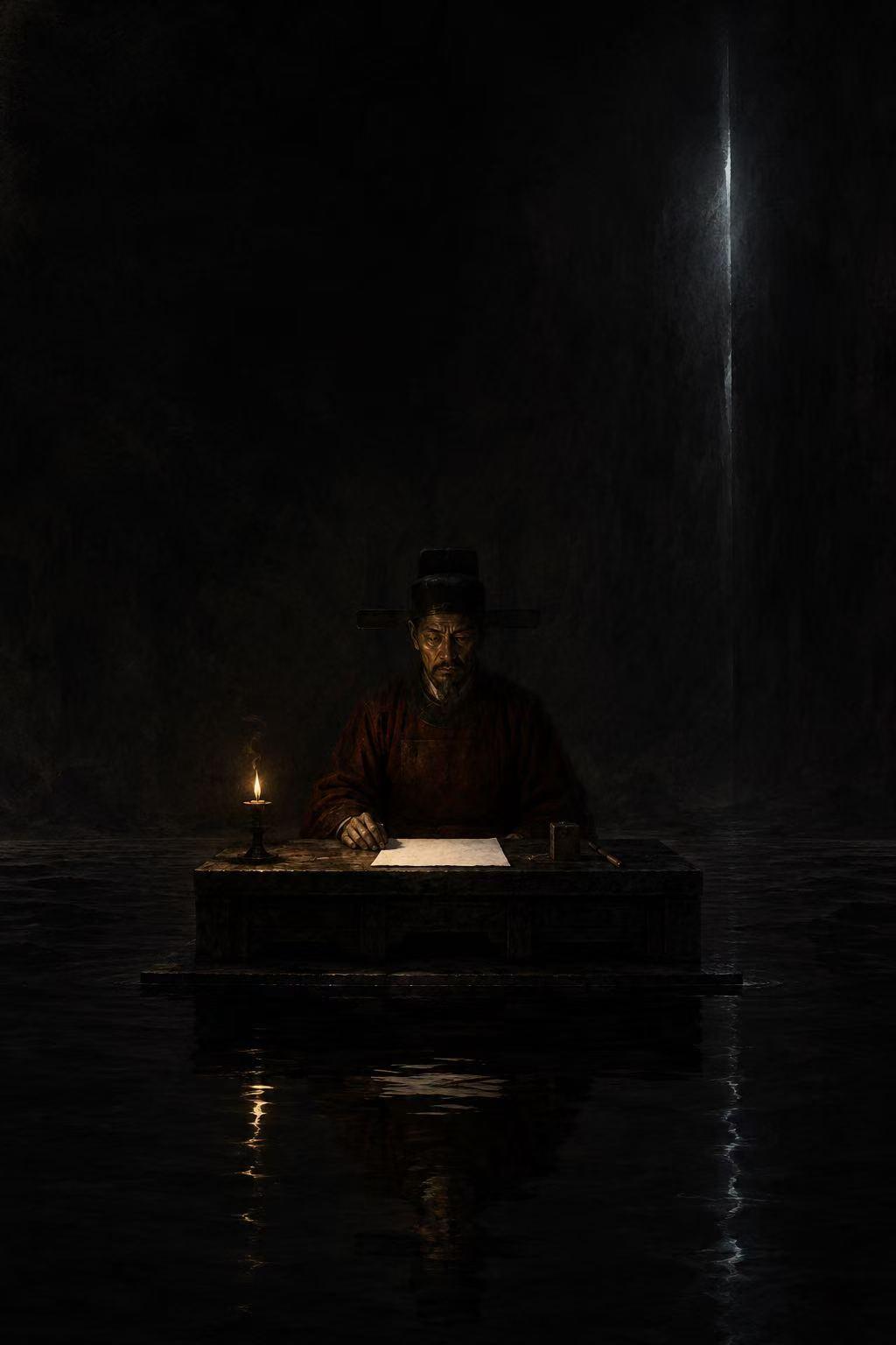 宋高宗：卿年几何？陈修：臣今年七十有三。宋高宗：有几个儿子？陈修：臣…