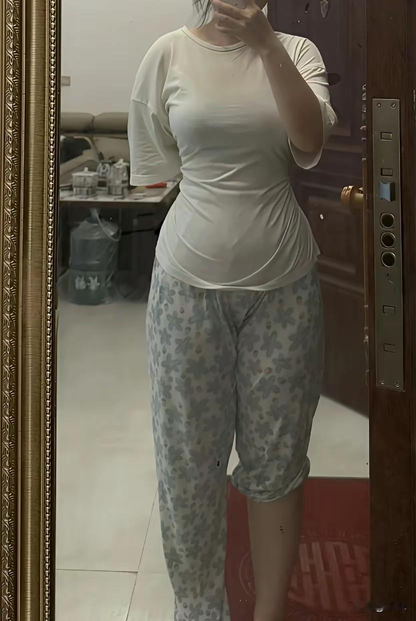 这个算是什么型身材？？？