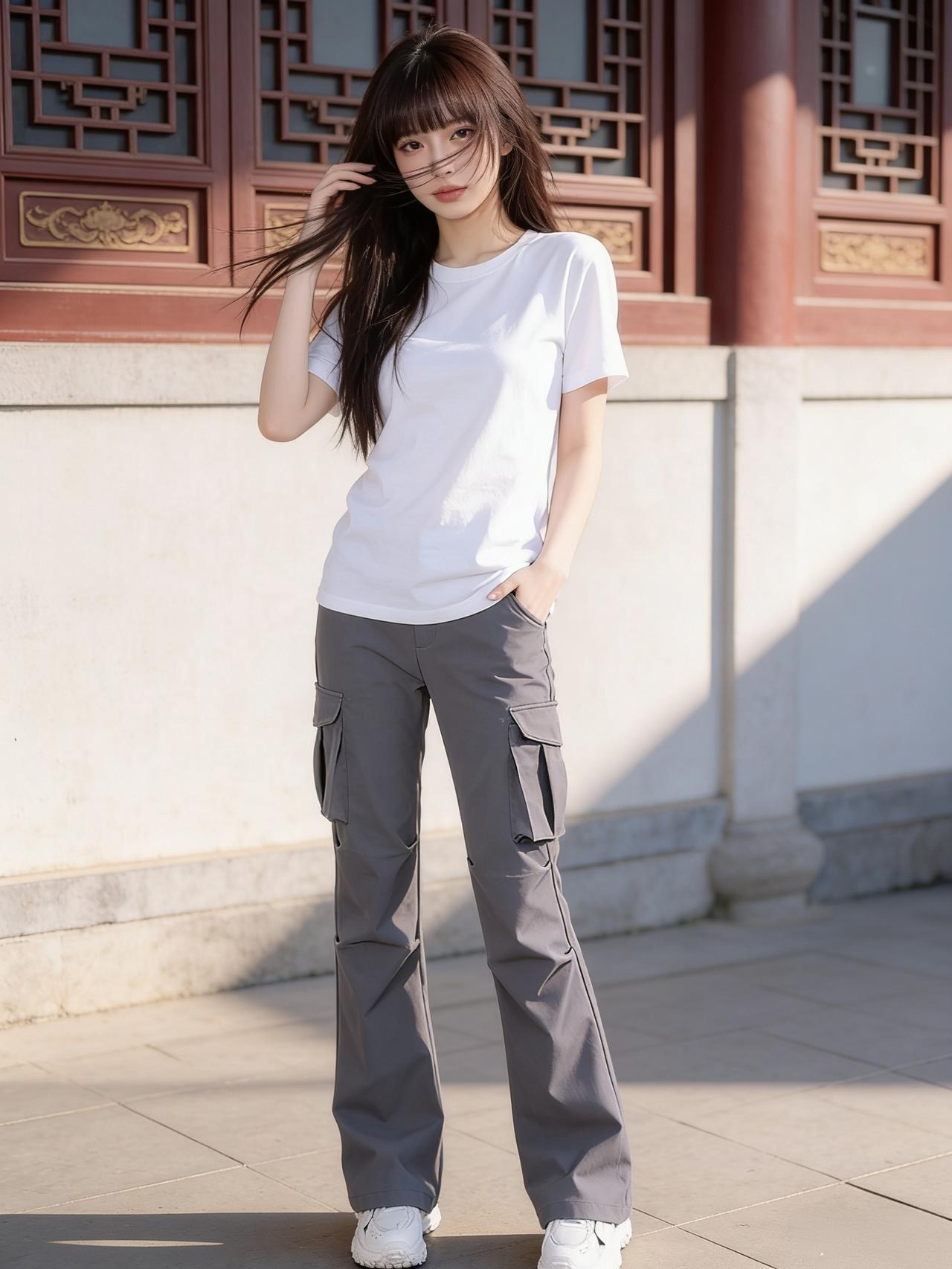 不必追着远方奔跑，心有暖灯，自会破晓。我们总忙着奔赴远方，以为美好在看不见