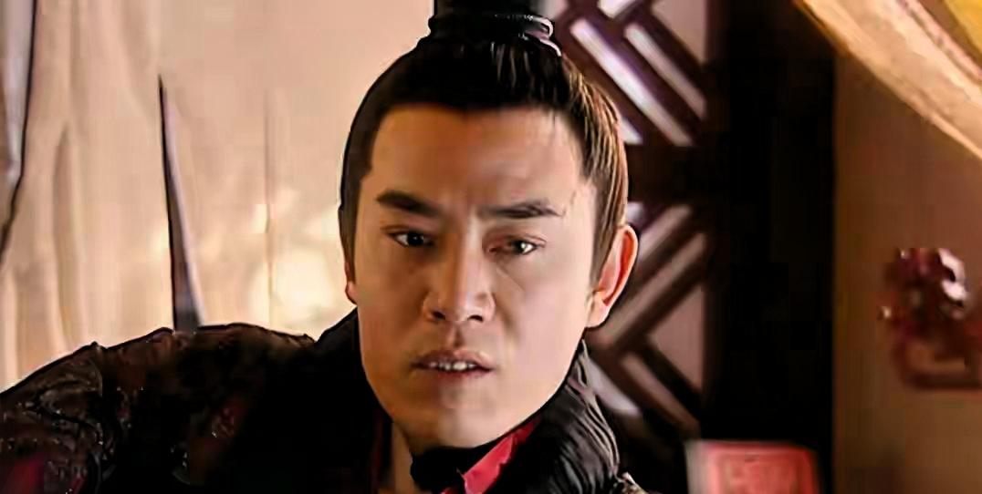 卫子夫临终才明白，原来护着自己的，不是皇上和弟弟，而是那个老下属张贺。她自