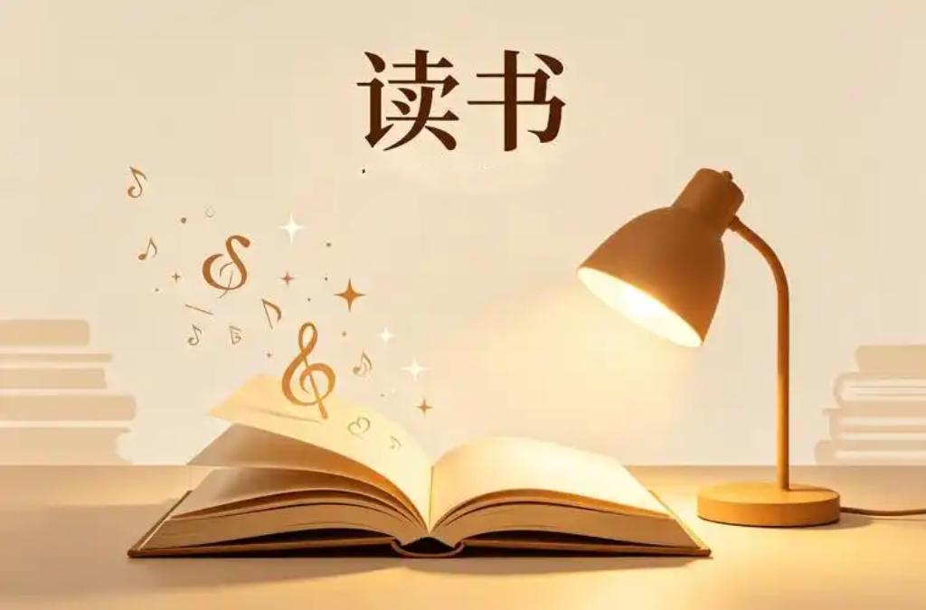 真心建议：多读书，而且要趁早。别只看消遣的，多看看历史、政治和人物传记。你