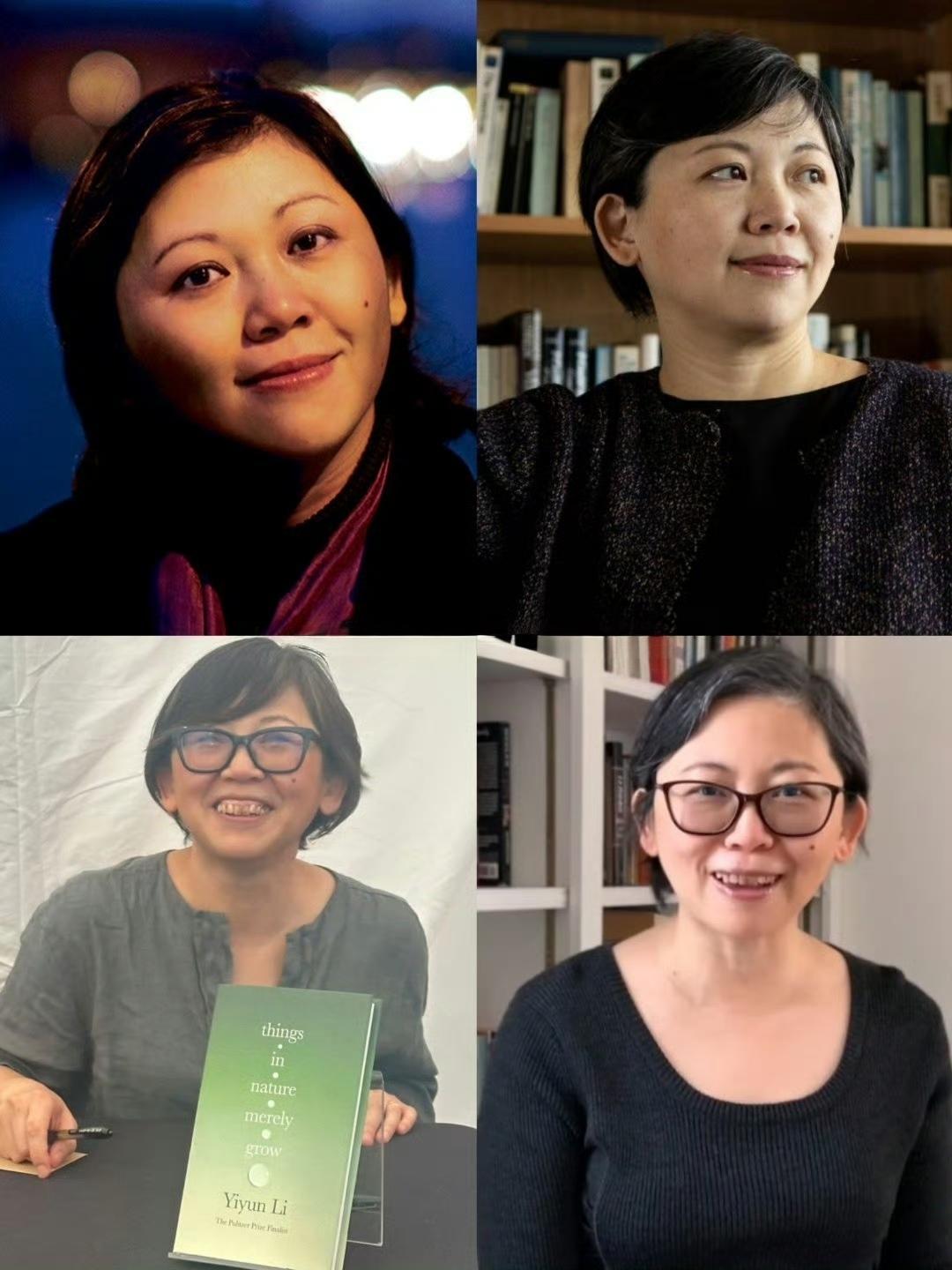 李翊云是美国人，她的三观和正常中国人不一样了。李翊云的两个儿子均已不幸离世。