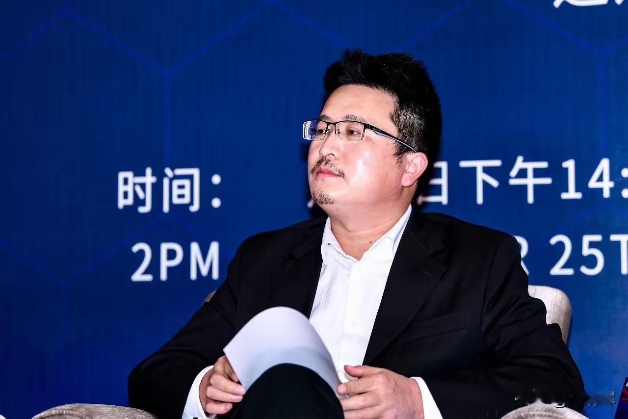 宋清辉是不是已经疯了？经济专家宋清辉又发了一篇文章，说自己是素质教育最成功的父