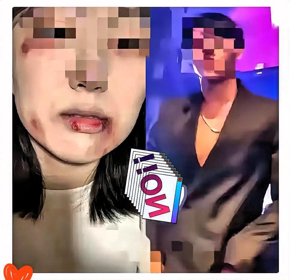 太离谱了！KTV庆生点男模居然踩坑？四个闺蜜点一人共享，说好600起价，结