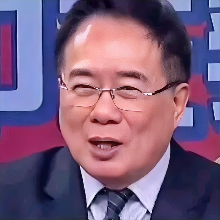 就凭这番无知言论，就应该坚决封杀那位整天叽叽喳喳讨论两岸关系的所谓“亲中名嘴”蔡