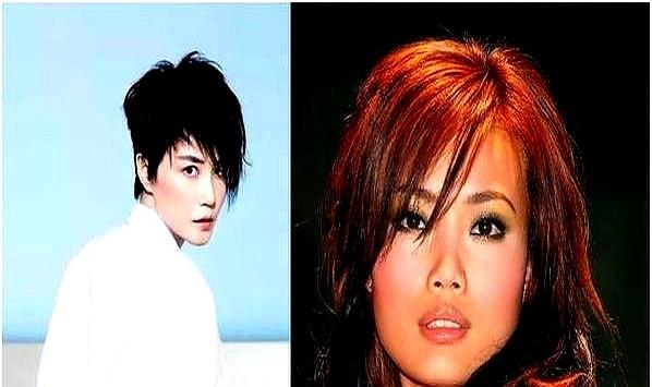 成年人社交最怕的，就是不懂边界还硬凑。容祖儿想拉近关系，当众喊王菲“嫂子”。