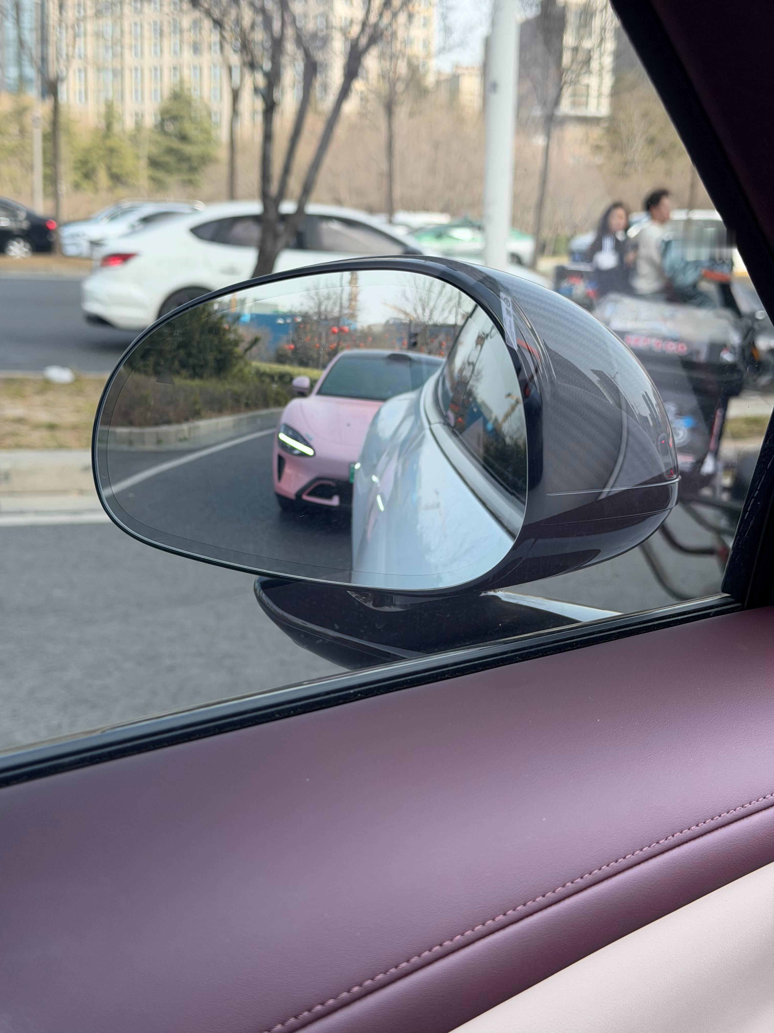 我被小米包围了