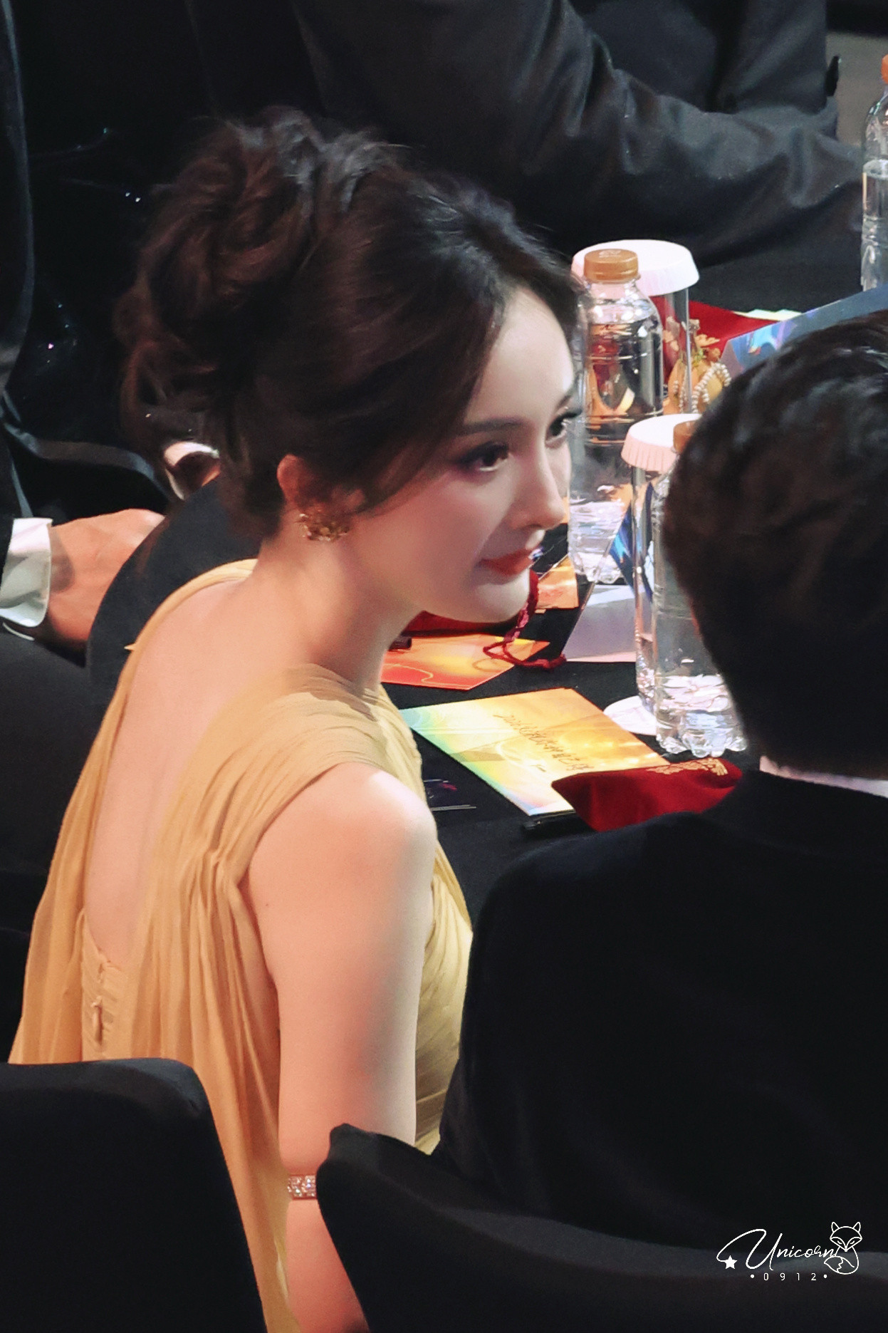 杨幂🦄杨幂妈幂降临哈特软软🥹