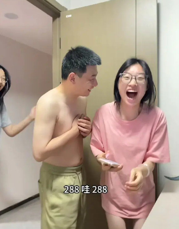 终于看到一个正常的分数了！没有588，没有688，更不是700，而是最普通的
