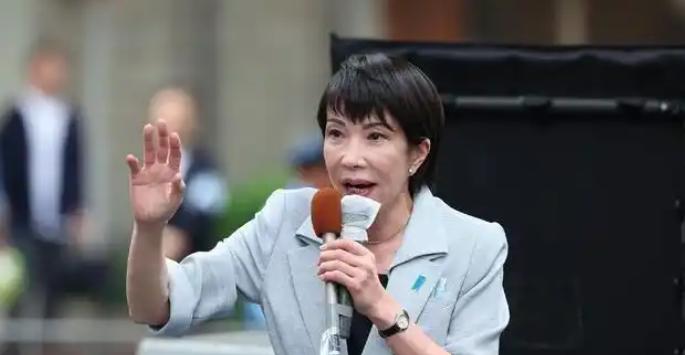 无论是中国的导弹，还是中国的航母，日本都不怕。日本怕的只有两点，一是中国的继续加