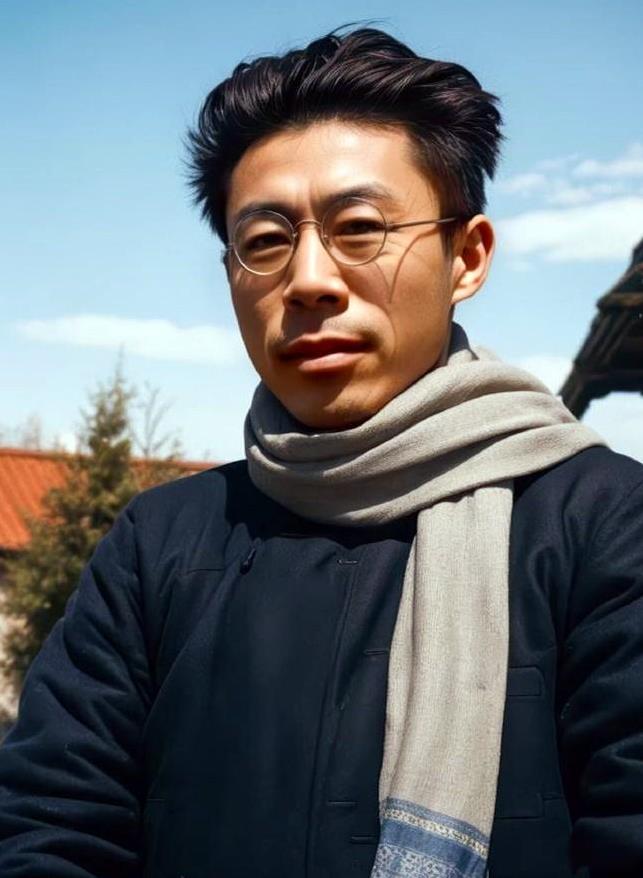闻一多是文天祥的旁系后裔。抗元失败后，文天祥的族人逃至湖北浠水，并改“文”为“闻