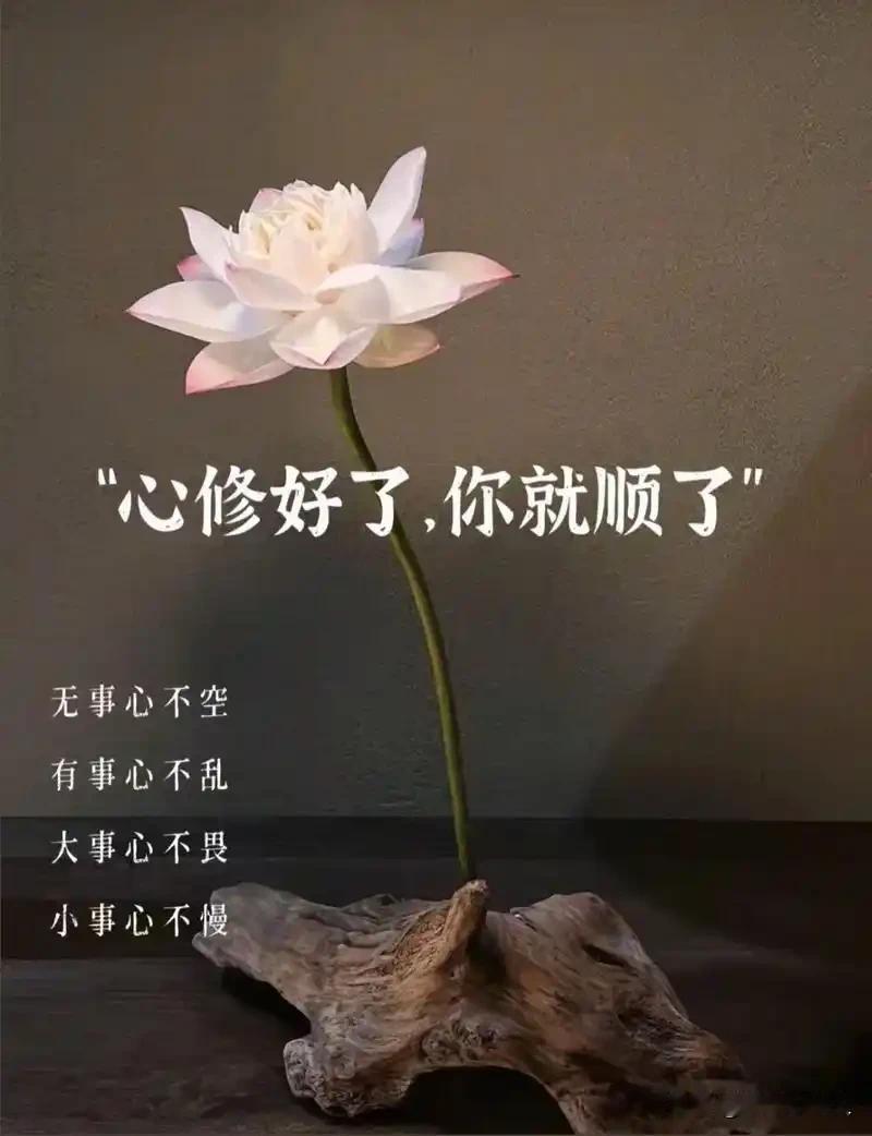 成年人最通透的6条社会真相，字字清醒终于明白：你不是佛，渡不了执迷不悟、跪