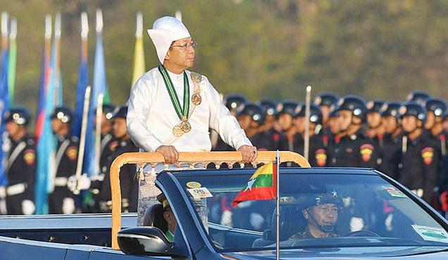 缅甸这些年总被枪声、政变和民族武装包围。可一谈缅北，就有人把矛头指向北方，说缅甸