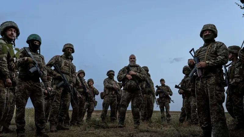 泽连斯基这次瞒不住了！9月18日，波兰总理图斯克公开讲话称：“乌克兰武装部队每