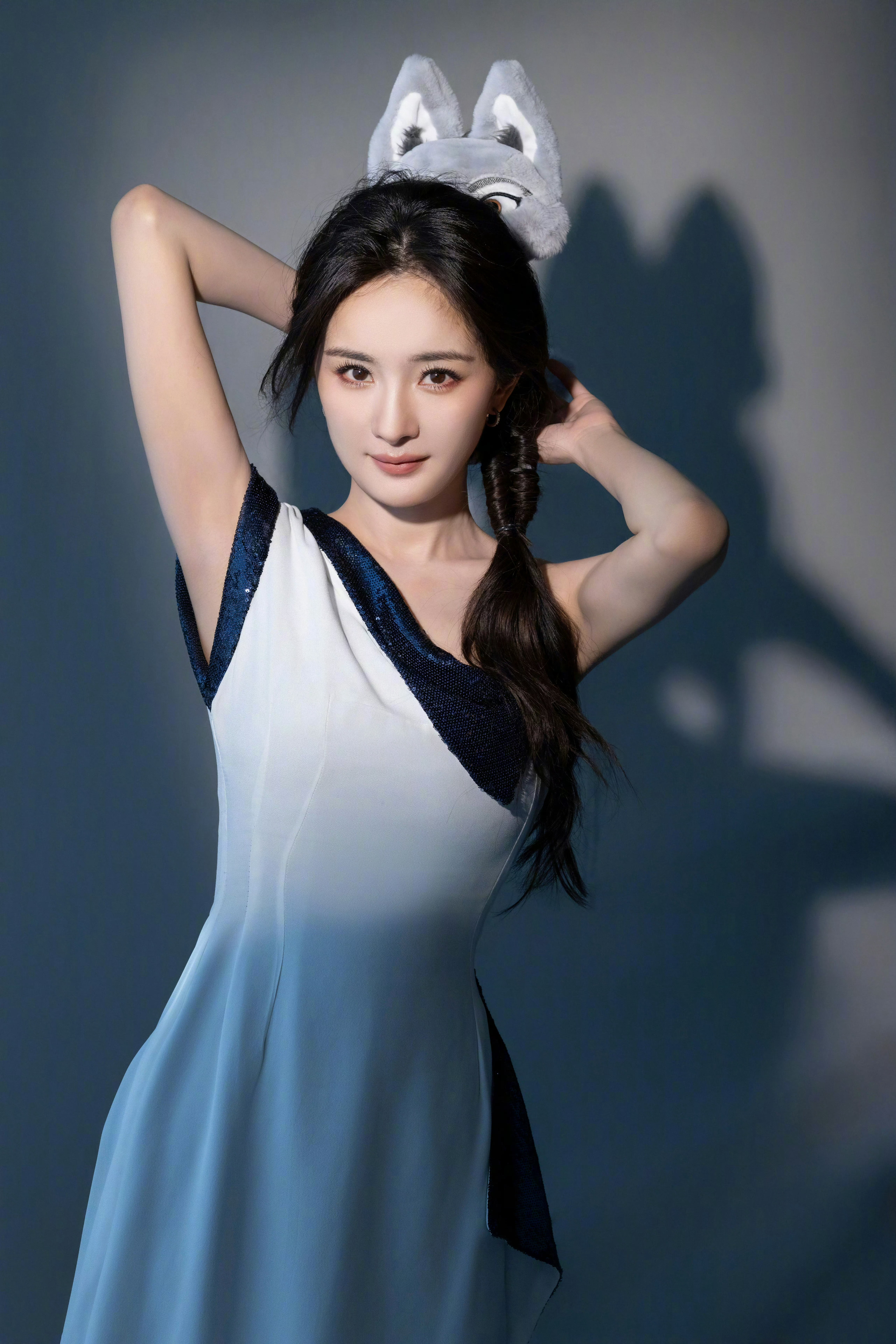 杨幂👠